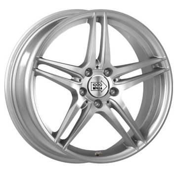 Диск 1000-Miglia MM037