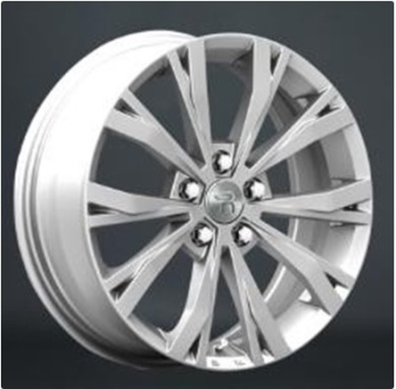 Диск Replica для Audi Модель A153