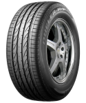 Летняя шина Bridgestone Dueler H-P Sport