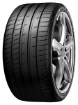 Летняя шина Goodyear Eagle F1 SUPERSPORT