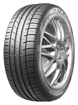 Летняя шина Kumho KU39 Ecsta Le Sport