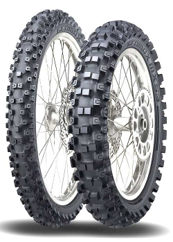 Летняя шина Dunlop Geomax MX53