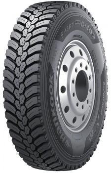 Всесезонная шина Hankook DM09