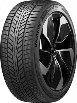 Зимняя шина Hankook iON icept IW01