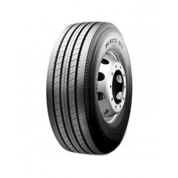 Летняя шина Kumho RS02