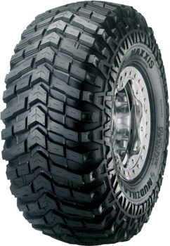 Летняя шина Maxxis M8080 Mudzilla LT