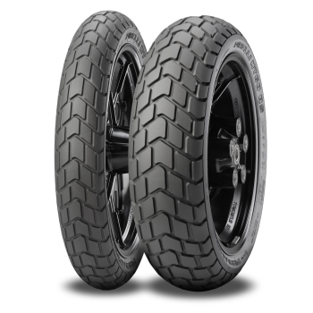 Летняя шина Pirelli MT 60