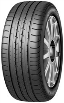 Летняя шина Dunlop SP Sport 2050